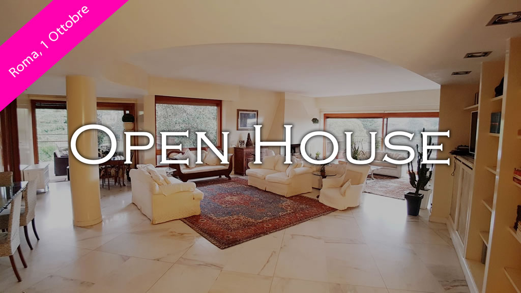 Open House